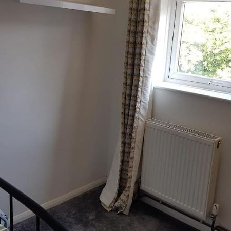 Sam'S Lodge Gillingham  Bagian luar foto
