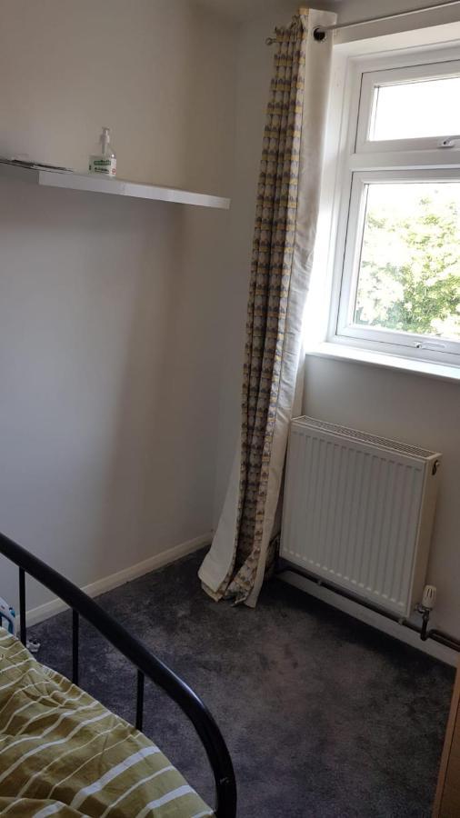 Sam'S Lodge Gillingham  Bagian luar foto